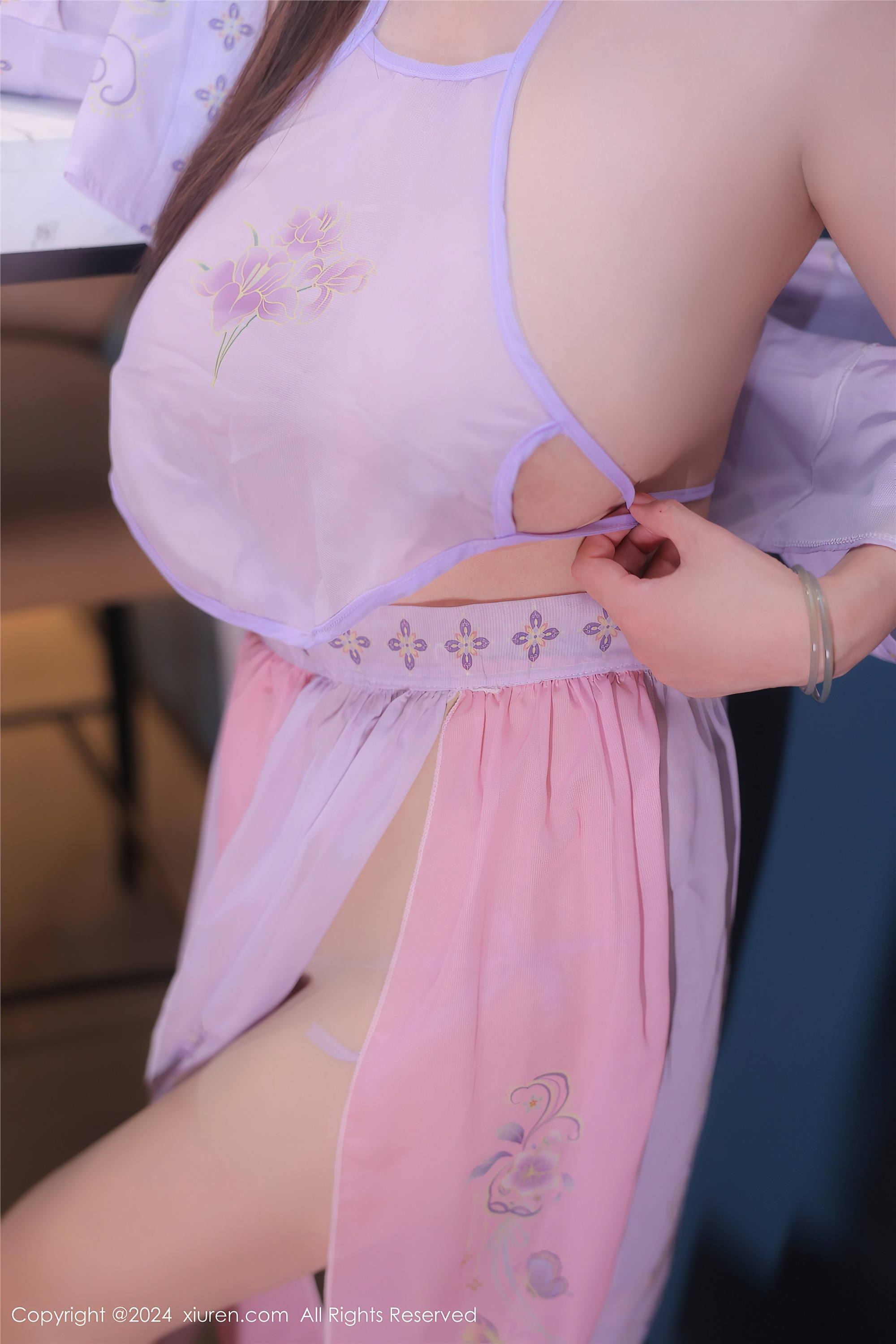 Xiuren秀人网 2024.09.19 NO.9178 小肉肉咪